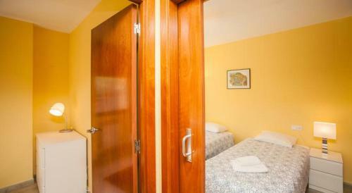 Apartamento Duplex Pedret