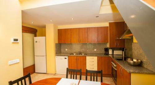 Apartamento Duplex Pedret