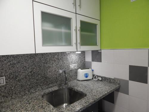 Pedret Gran Apartamento