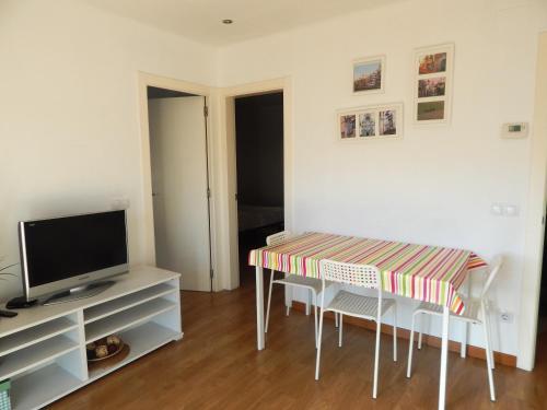 Pedret Gran Apartamento