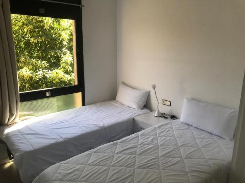 Apartamento Dreams Pla�a Independ�ncia