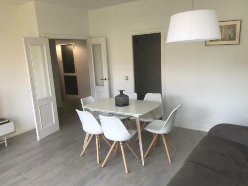 Apartamento Dreams Pla�a Independ�ncia