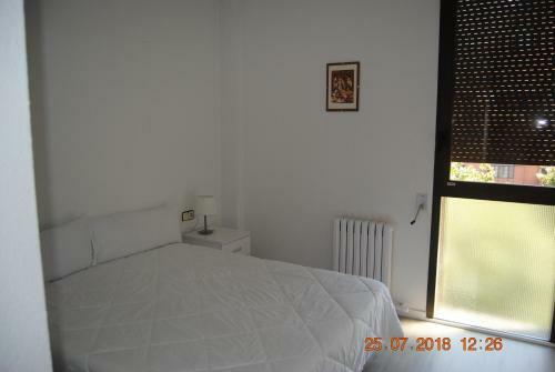 Apartamento Dreams Pla�a Independ�ncia