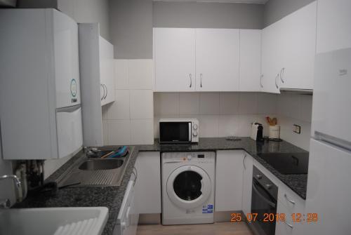 Apartamento Dreams Pla�a Independ�ncia