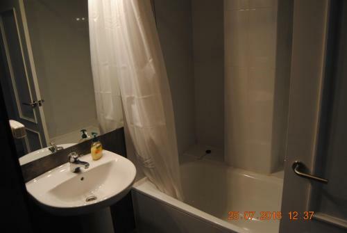 Apartamento Dreams Pla�a Independ�ncia