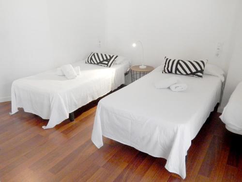 Apartamento Girona Duplex 3.5