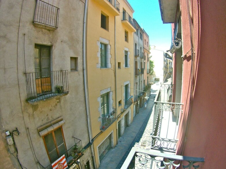 La Lleona Apartment