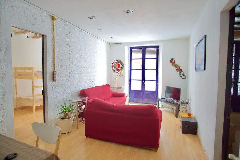 La Lleona Apartment