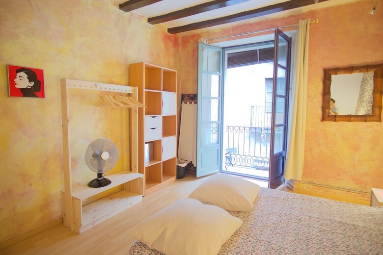 La Lleona Apartment