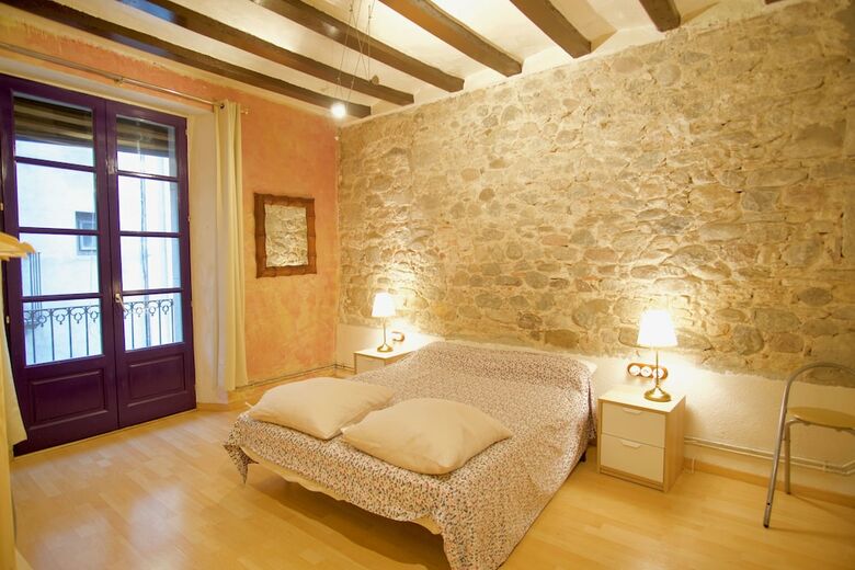 La Lleona Apartment
