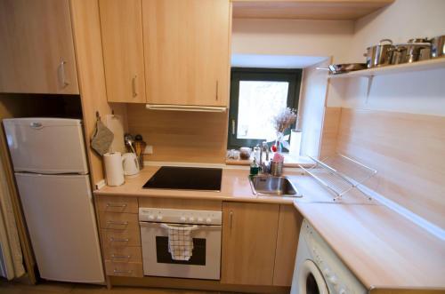 Apartamento Sant Feliu Loft