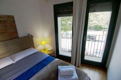 Apartamento Sant Feliu Loft