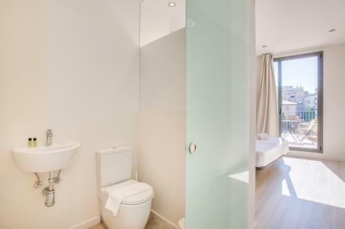 Apartamento Flateli - Exclusivo Pla�a Catalunya 4-1