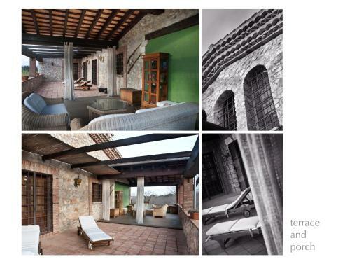 Villa Mas Moli Petit