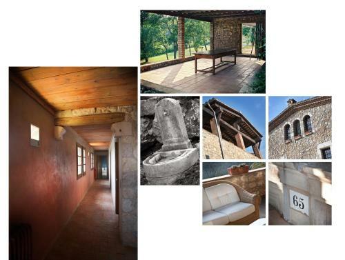 Villa Mas Moli Petit