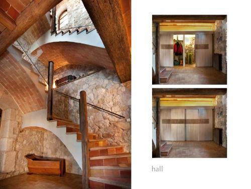 Villa Mas Moli Petit