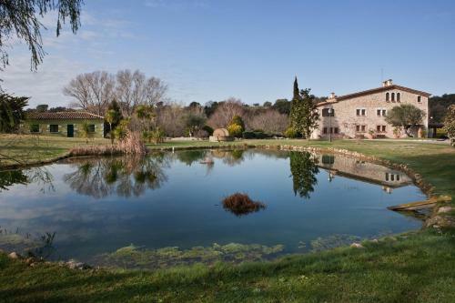 Villa Mas Moli Petit