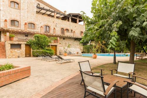Villa Mas Moli Petit