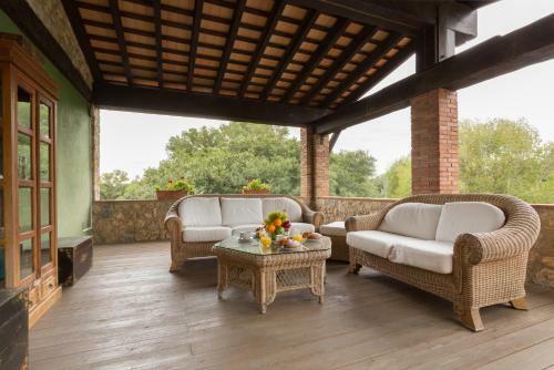 Villa Mas Moli Petit