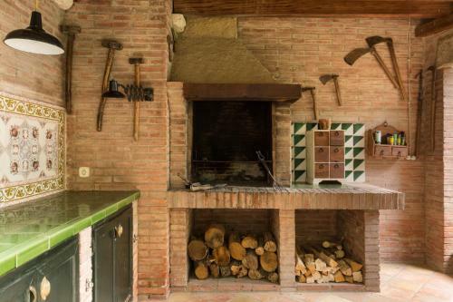 Villa Mas Moli Petit