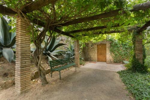 Villa Mas Moli Petit