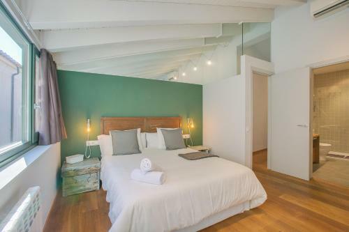 Apartaments Catedral ? Baltack Homes