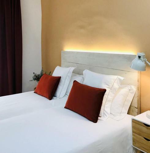 Apartamento Usc Palau Salieti 2