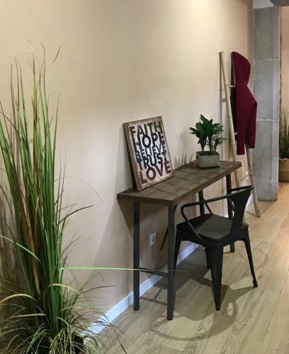 Apartamento Usc Palau Salieti 2