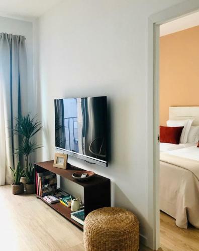 Apartamento Usc Palau Salieti 2