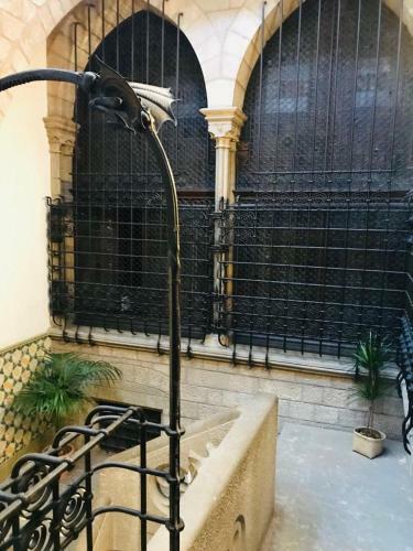 Apartamento Usc Palau Salieti 2