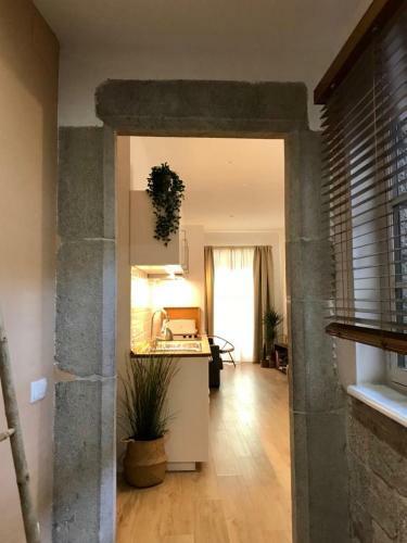 Apartamento Usc Palau Salieti 2