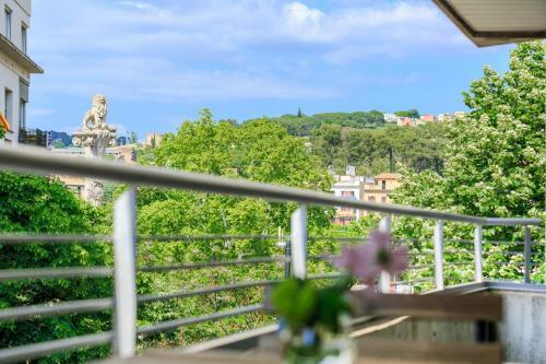 Apartamento Flateli Ultonia