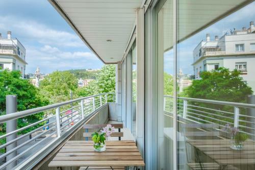 Apartamento Flateli Ultonia