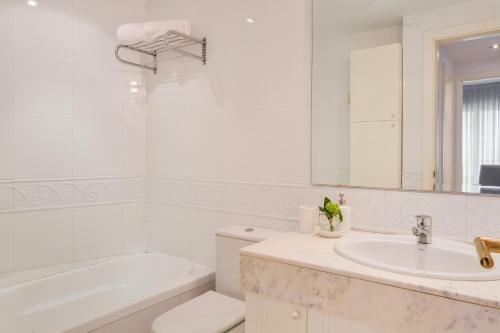 Apartamento Flateli Ultonia