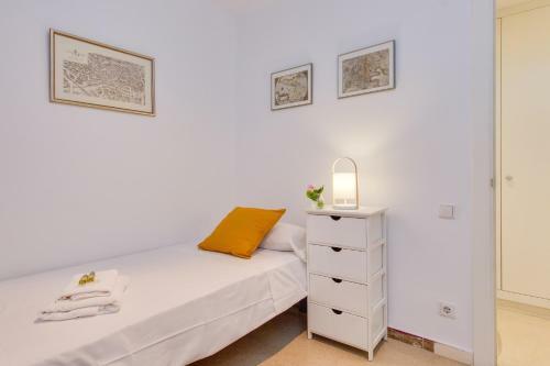 Apartamento Flateli Ultonia