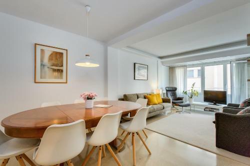 Apartamento Flateli Ultonia