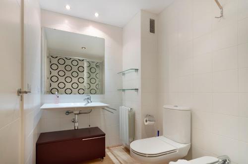 La Creu Apartment