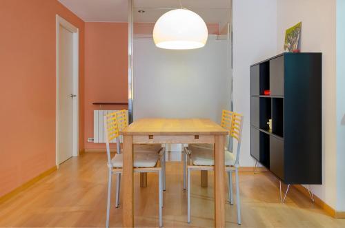 La Creu Apartment