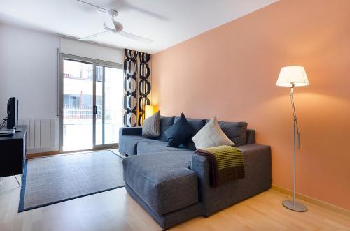 La Creu Apartment