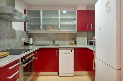 La Creu Apartment