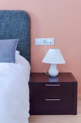 La Creu Apartment