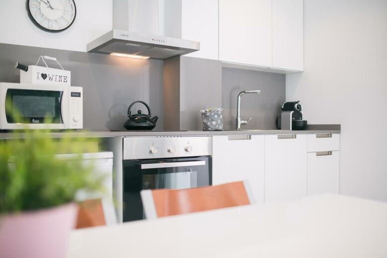 Apartamento Flateli Montju�c
