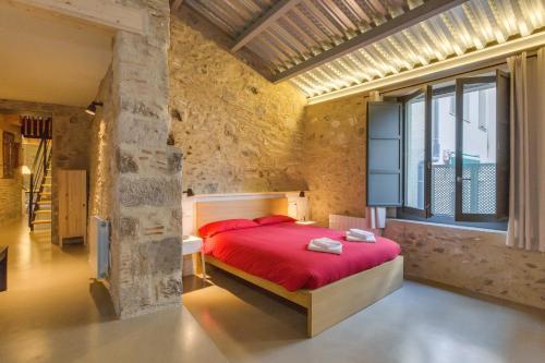 Apartamento Flateli Cort Reial - Blau