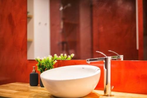 Apartamento Flateli Cort Reial - Blau