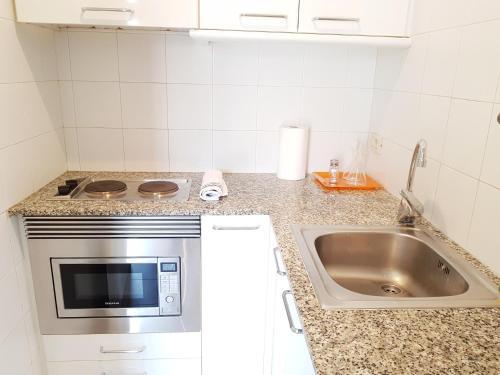 Apartamento Loft Pla�a Sant Josep