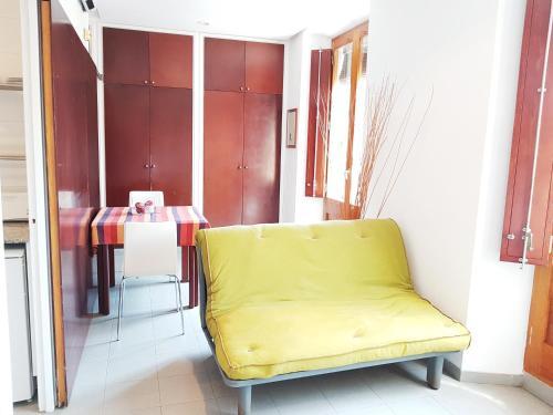 Apartamento Loft Pla�a Sant Josep