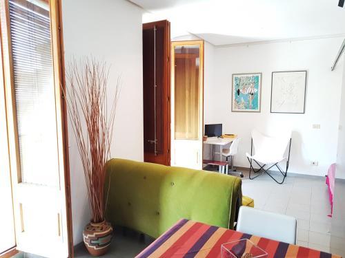 Apartamento Loft Pla�a Sant Josep
