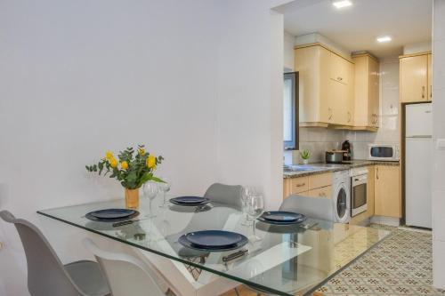 Apartamento Flateli Cort Reial
