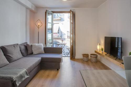 Apartamento Flateli Cort Reial