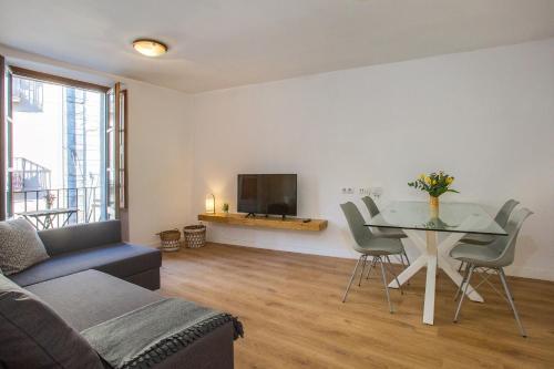 Apartamento Flateli Cort Reial